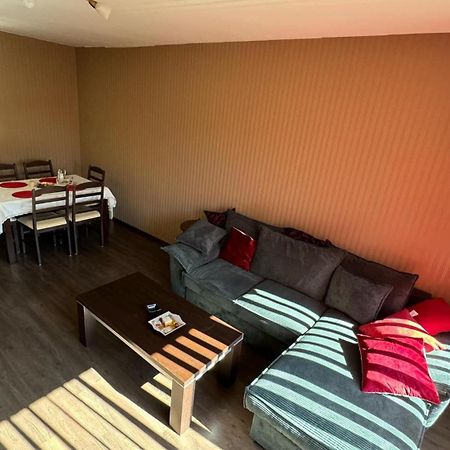 Astoriq Apartment Sofia Exterior photo