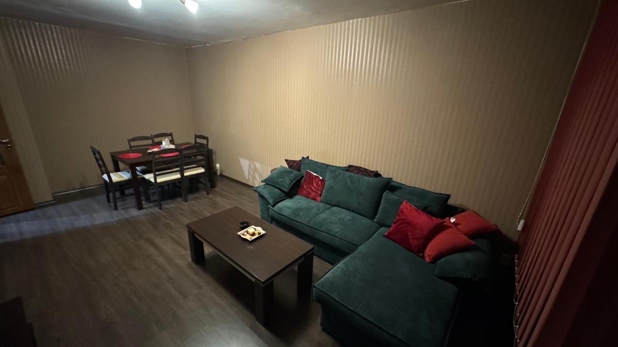Astoriq Apartment Sofia Exterior photo