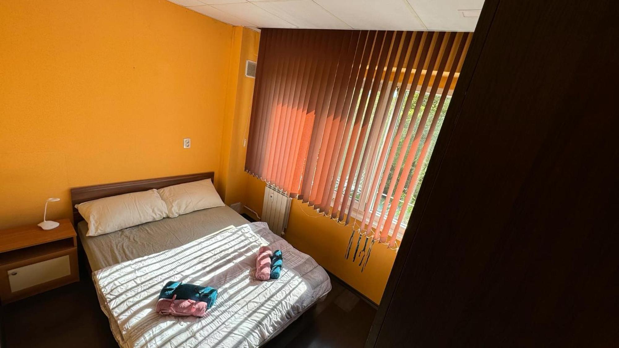 Astoriq Apartment Sofia Exterior photo
